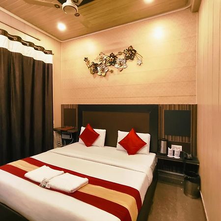 Hotel Pardesi Haridwār Εξωτερικό φωτογραφία