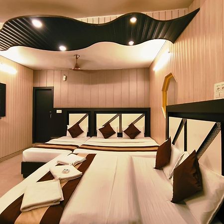 Hotel Pardesi Haridwār Εξωτερικό φωτογραφία