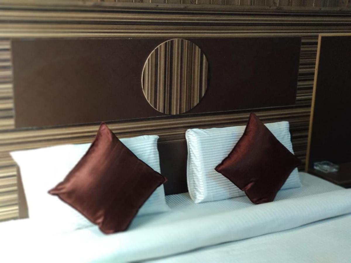 Hotel Pardesi Haridwār Εξωτερικό φωτογραφία