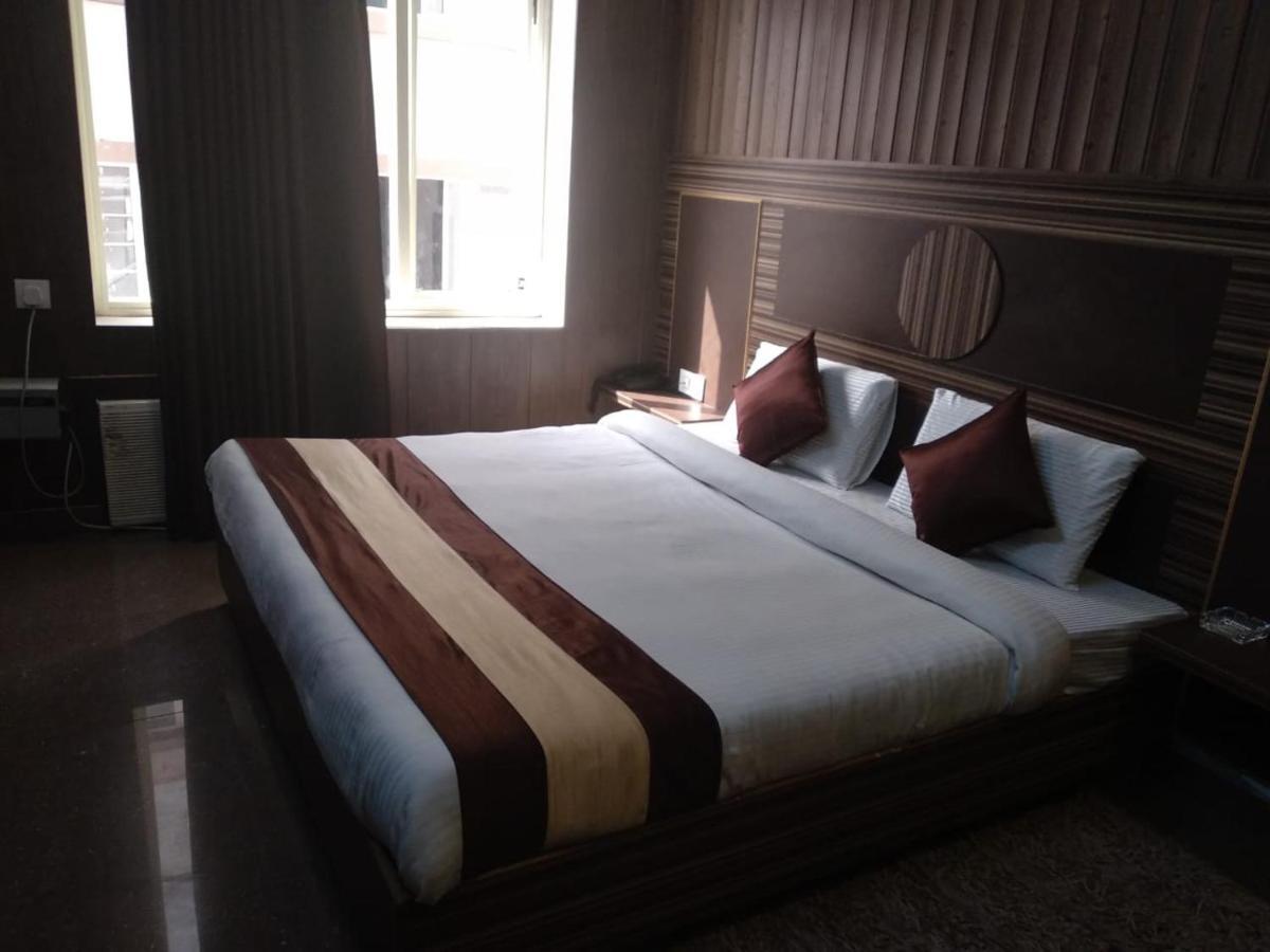 Hotel Pardesi Haridwār Εξωτερικό φωτογραφία