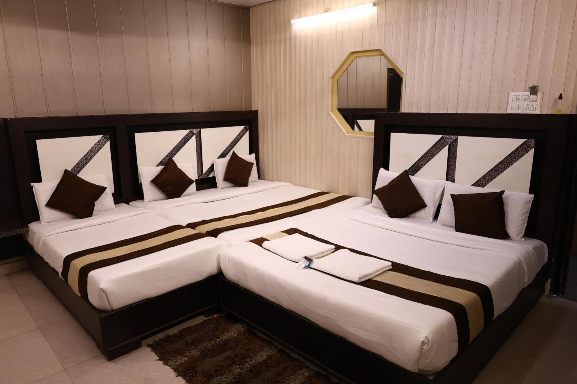 Hotel Pardesi Haridwār Εξωτερικό φωτογραφία