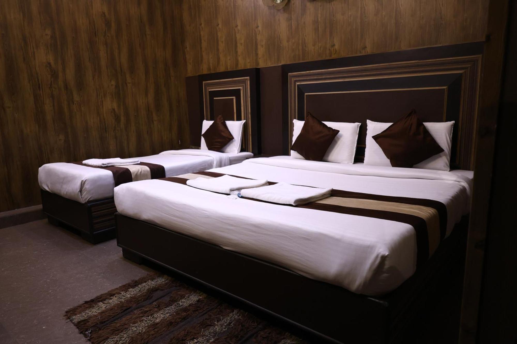 Hotel Pardesi Haridwār Εξωτερικό φωτογραφία