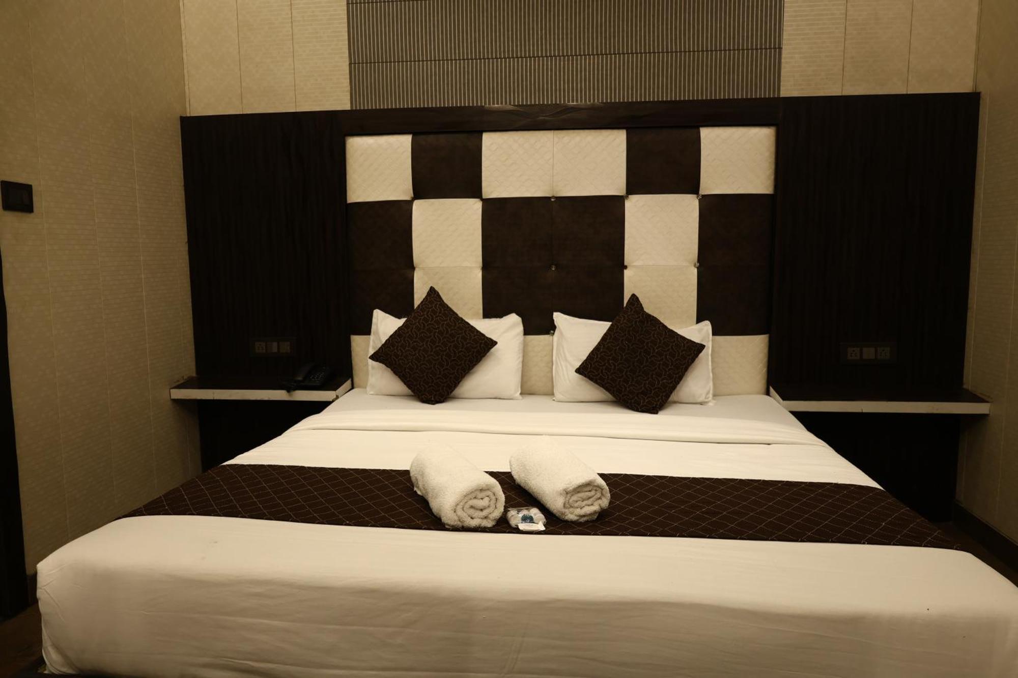 Hotel Pardesi Haridwār Εξωτερικό φωτογραφία
