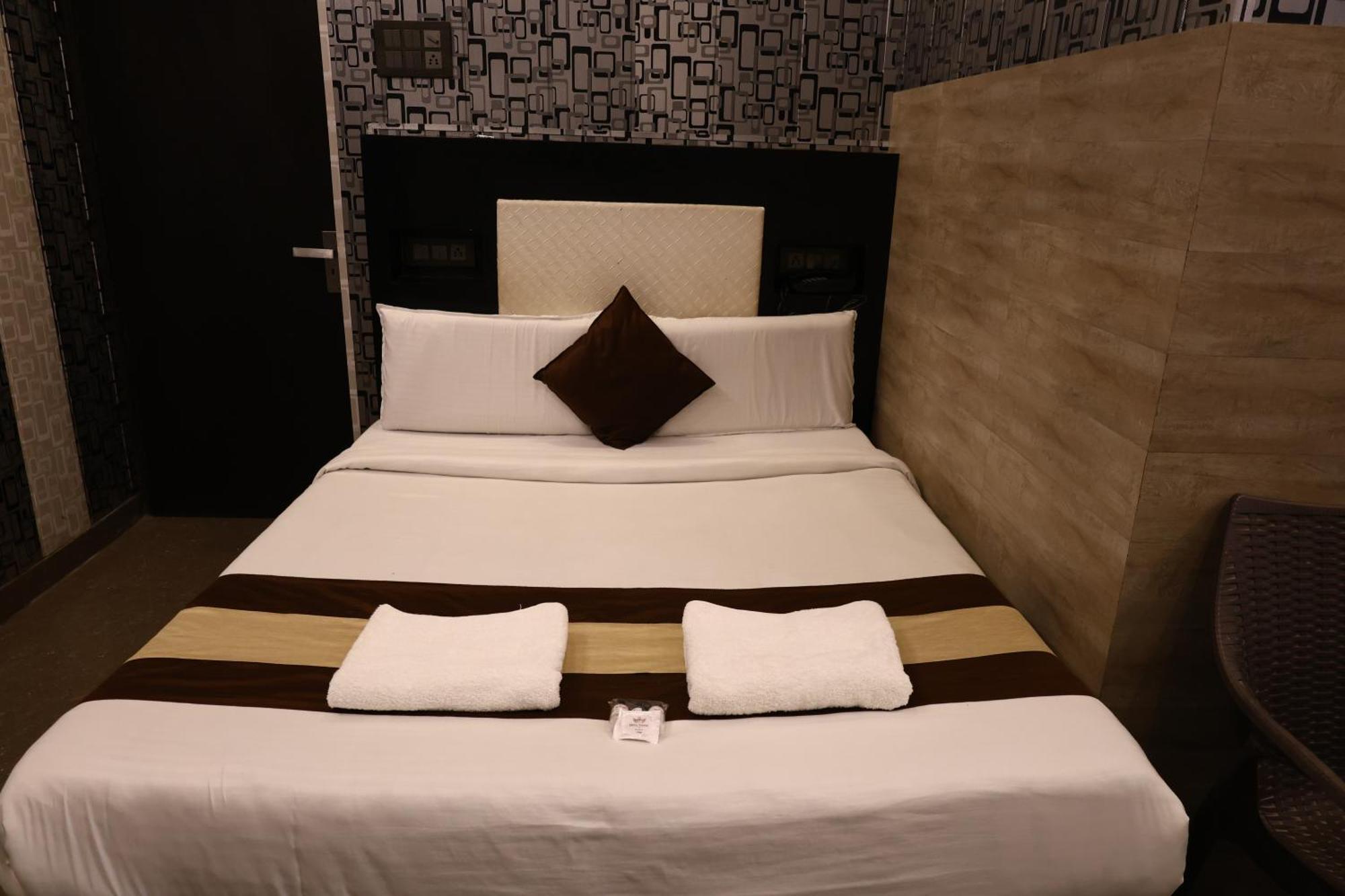 Hotel Pardesi Haridwār Εξωτερικό φωτογραφία