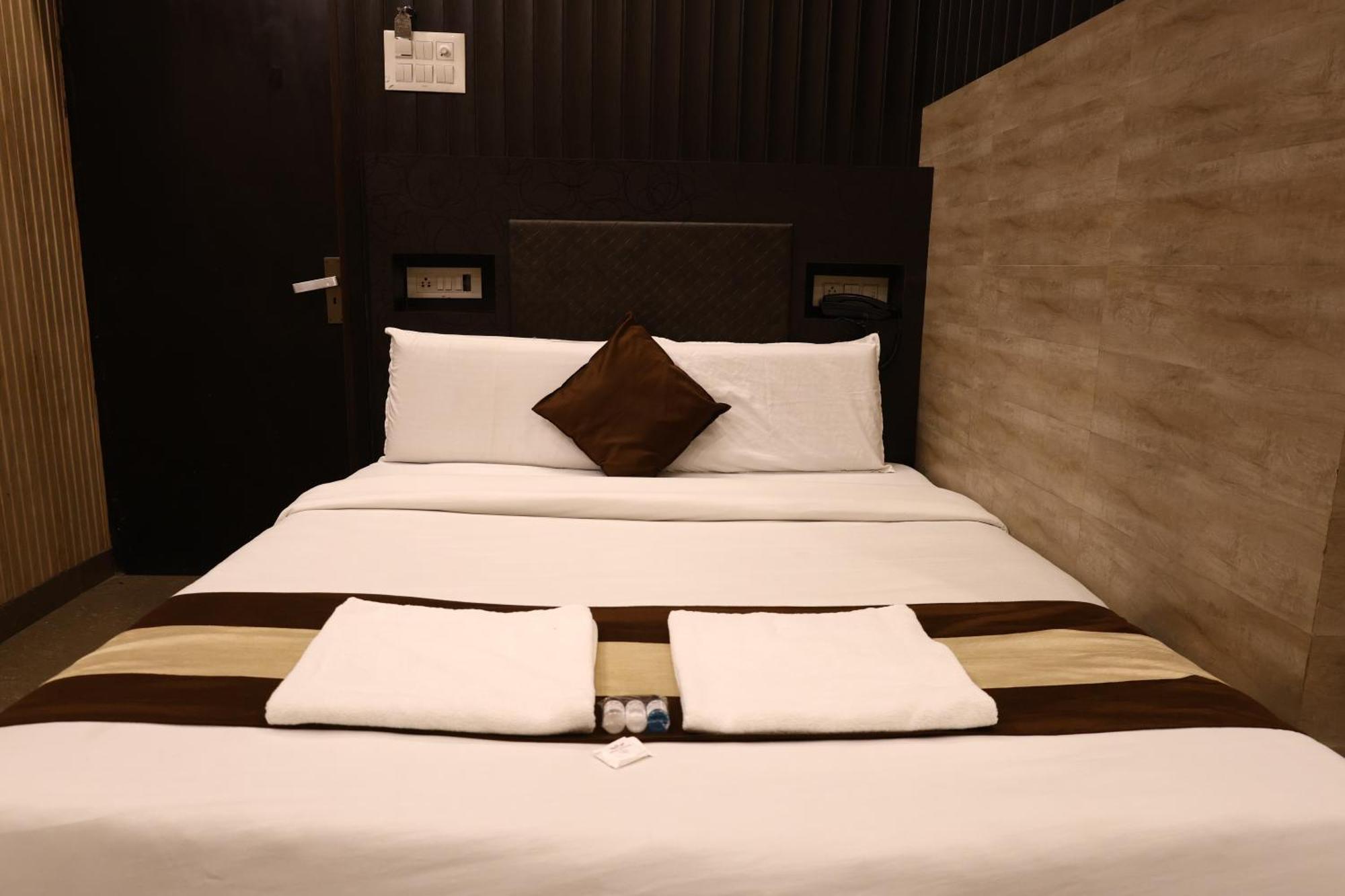 Hotel Pardesi Haridwār Εξωτερικό φωτογραφία