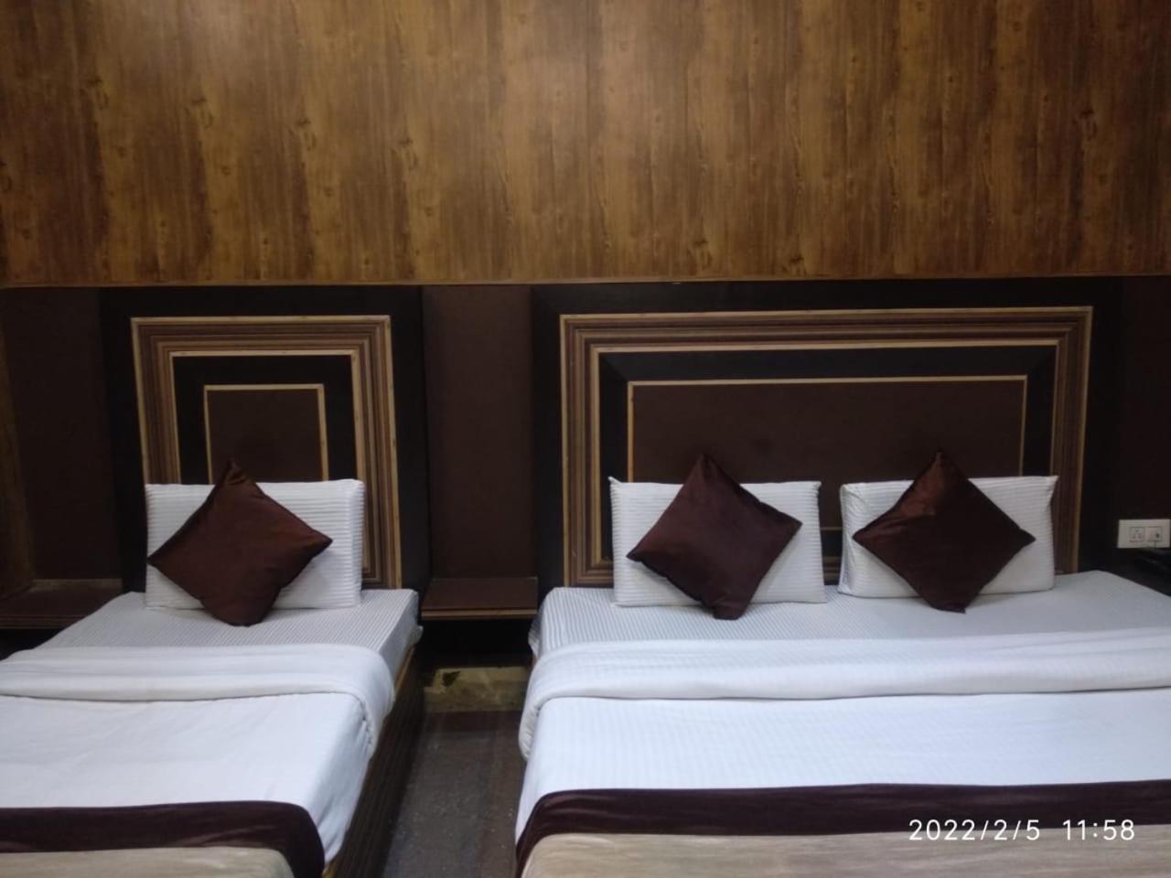 Hotel Pardesi Haridwār Εξωτερικό φωτογραφία