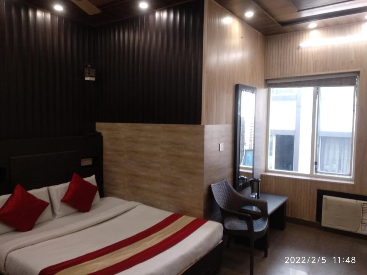 Hotel Pardesi Haridwār Εξωτερικό φωτογραφία