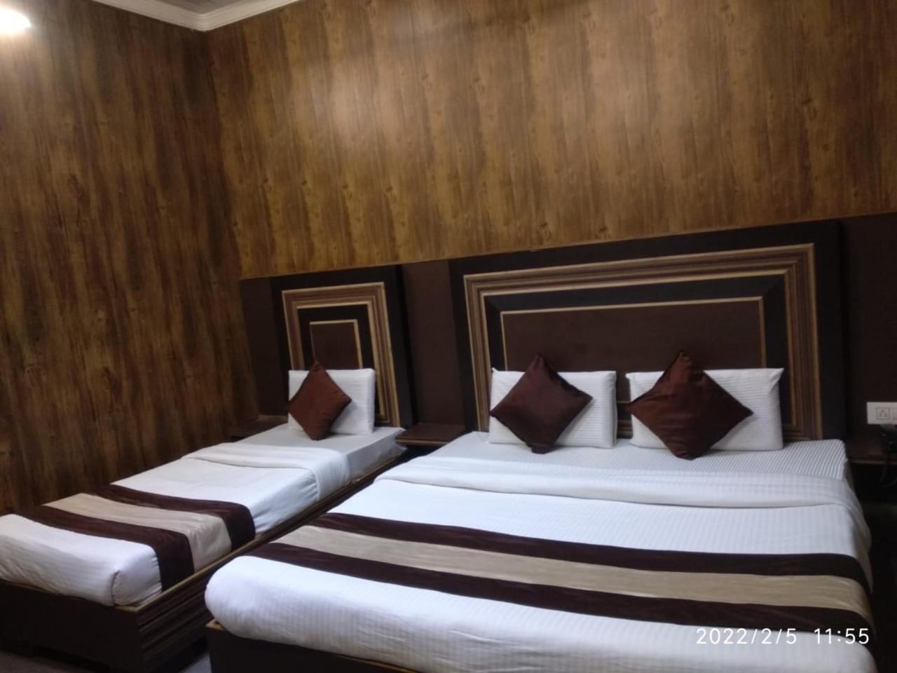 Hotel Pardesi Haridwār Εξωτερικό φωτογραφία