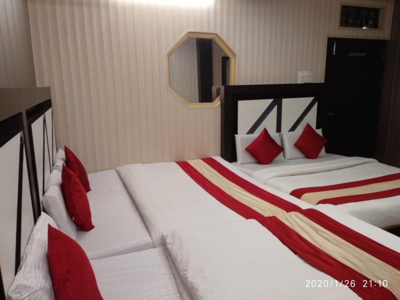 Hotel Pardesi Haridwār Εξωτερικό φωτογραφία
