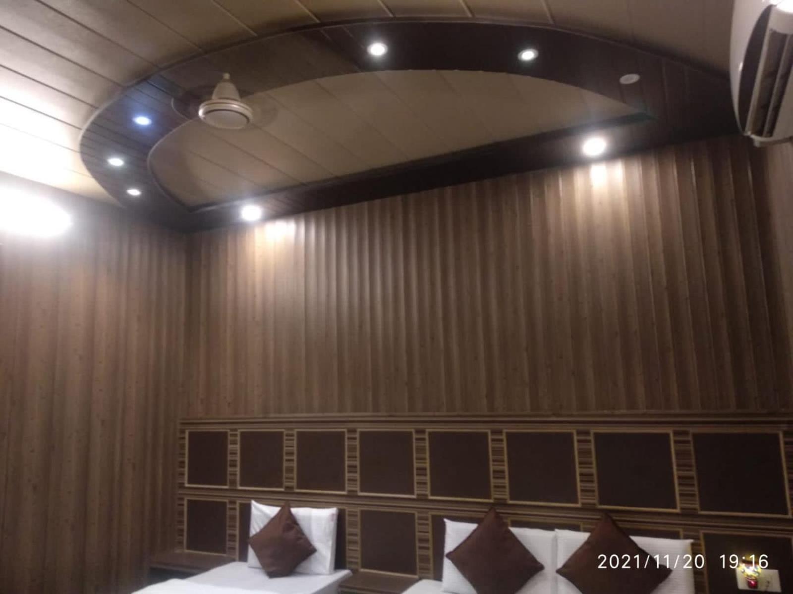 Hotel Pardesi Haridwār Εξωτερικό φωτογραφία