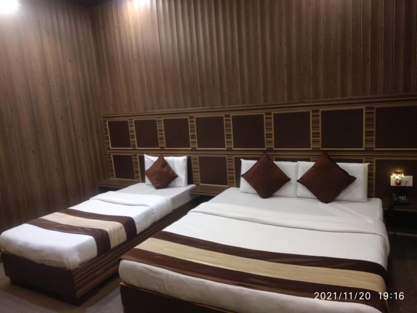 Hotel Pardesi Haridwār Εξωτερικό φωτογραφία