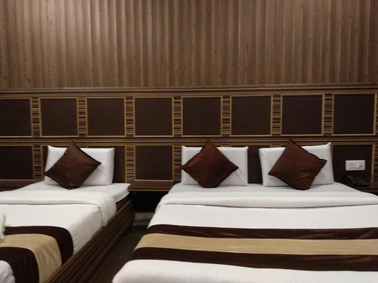Hotel Pardesi Haridwār Εξωτερικό φωτογραφία