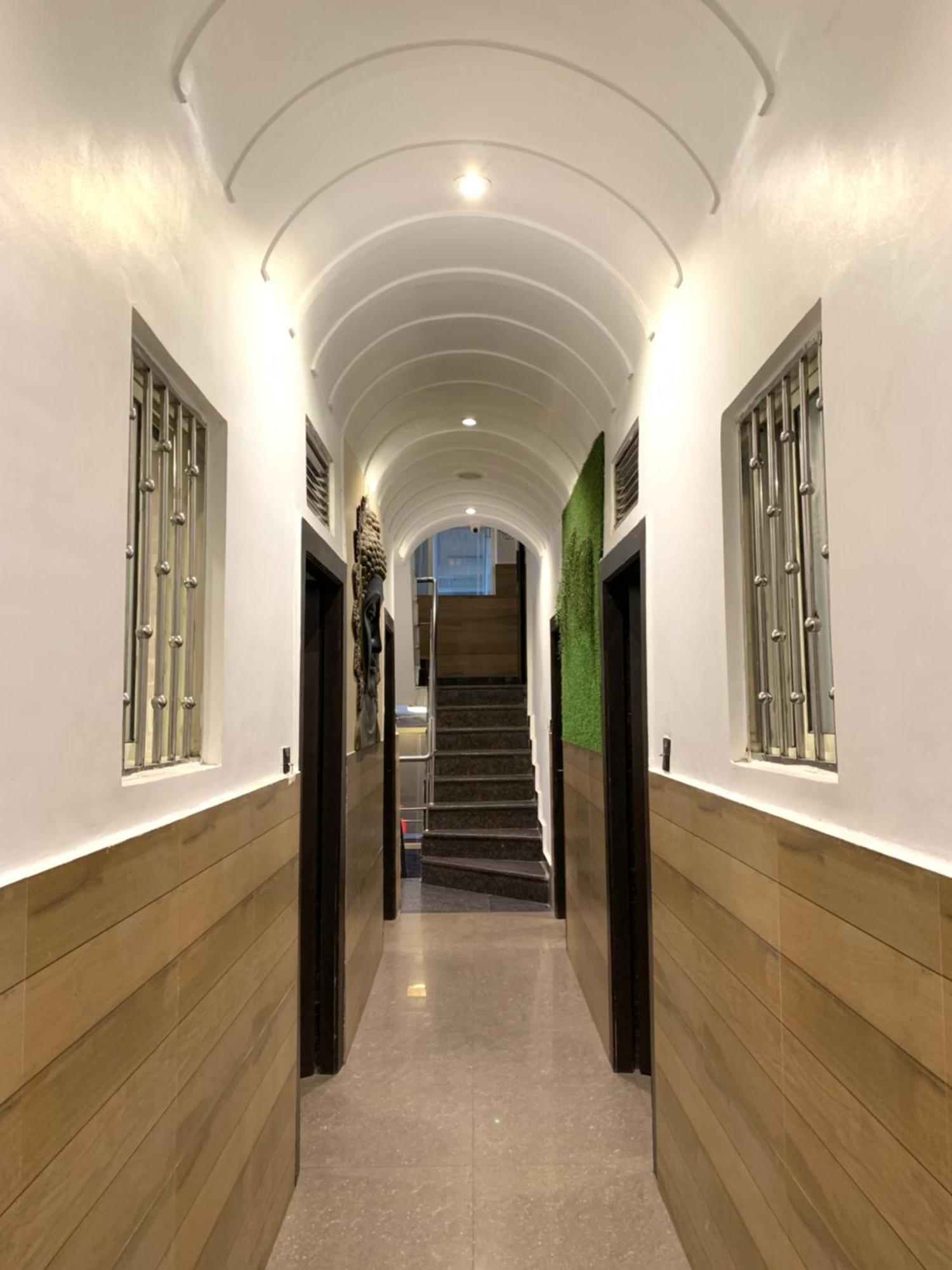 Hotel Pardesi Haridwār Εξωτερικό φωτογραφία