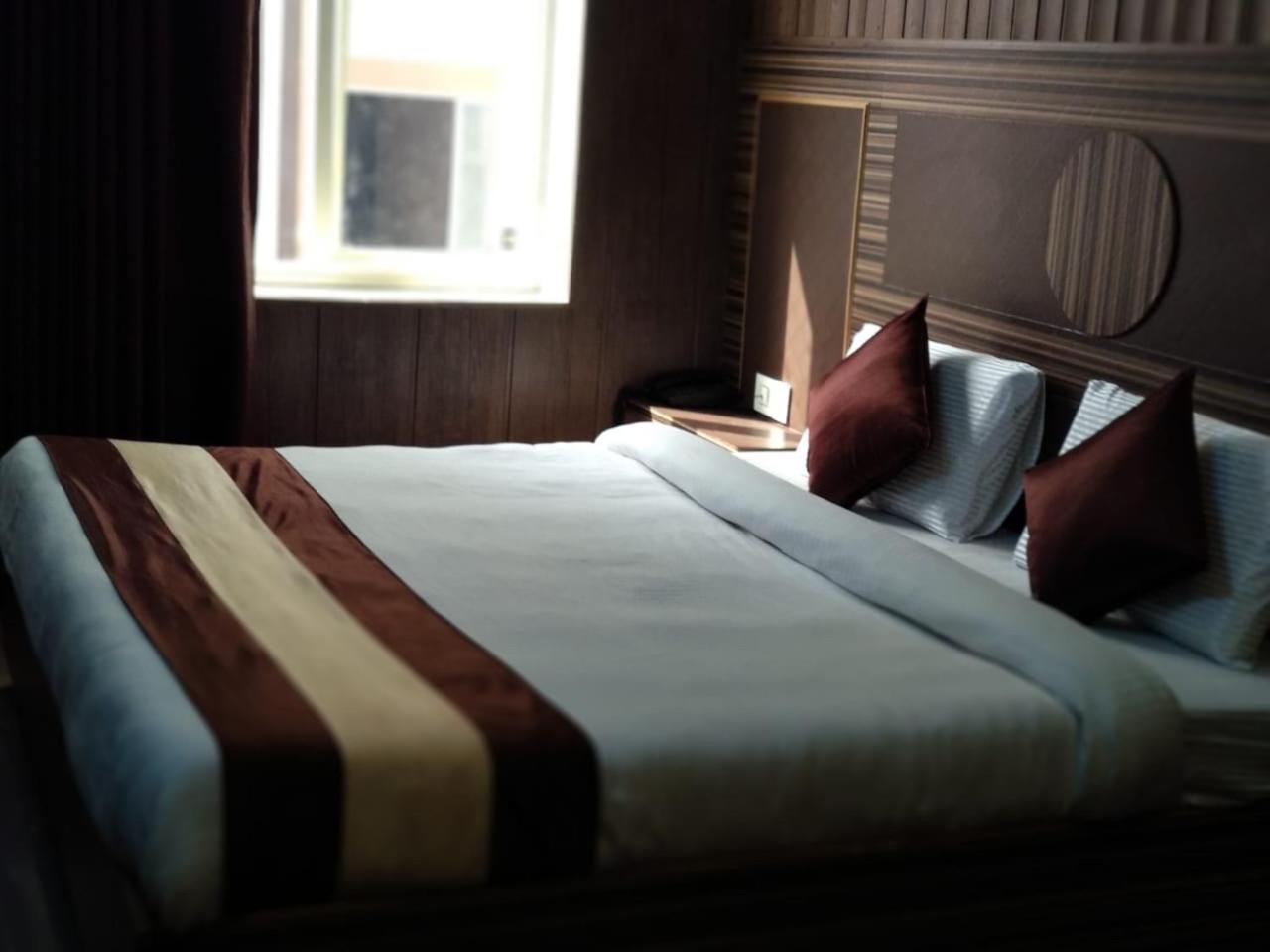 Hotel Pardesi Haridwār Εξωτερικό φωτογραφία