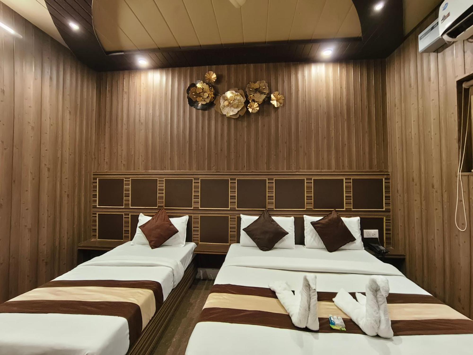 Hotel Pardesi Haridwār Εξωτερικό φωτογραφία