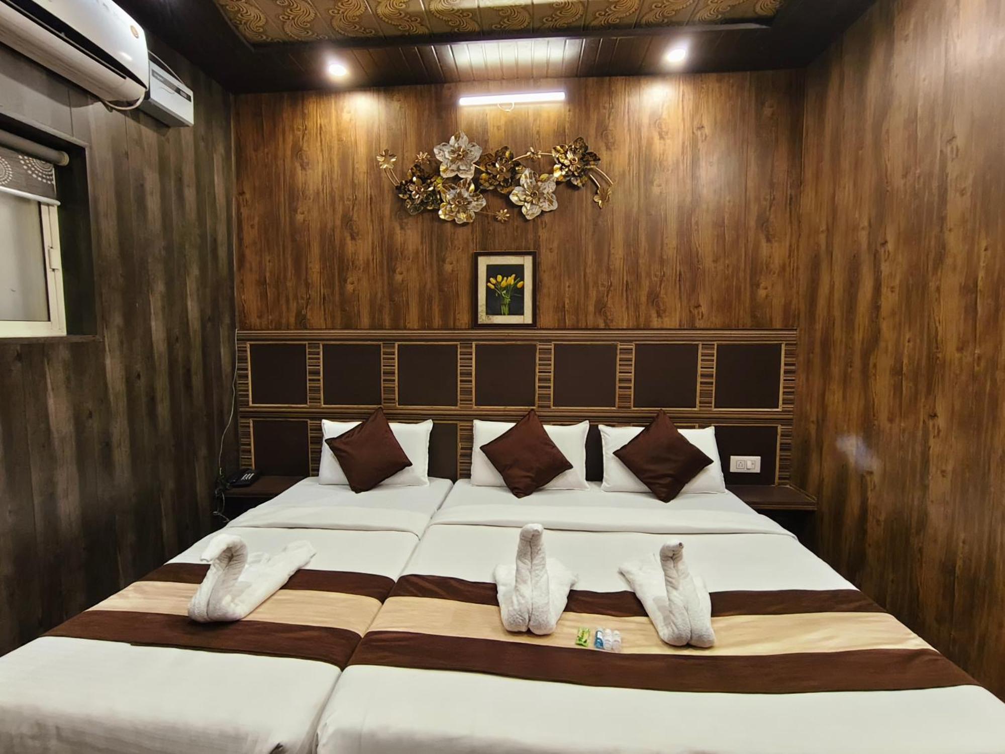 Hotel Pardesi Haridwār Εξωτερικό φωτογραφία